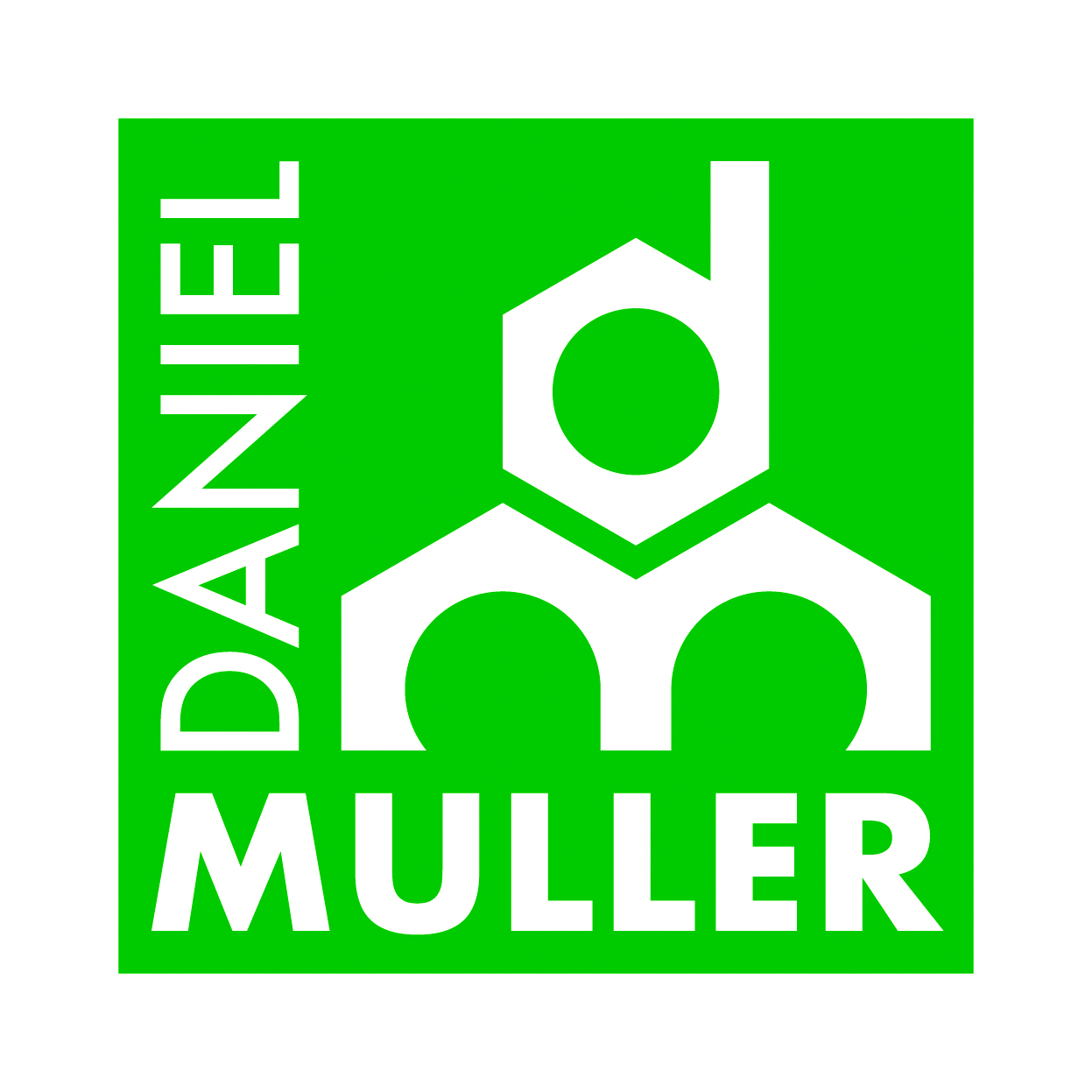 DANIEL MULLER