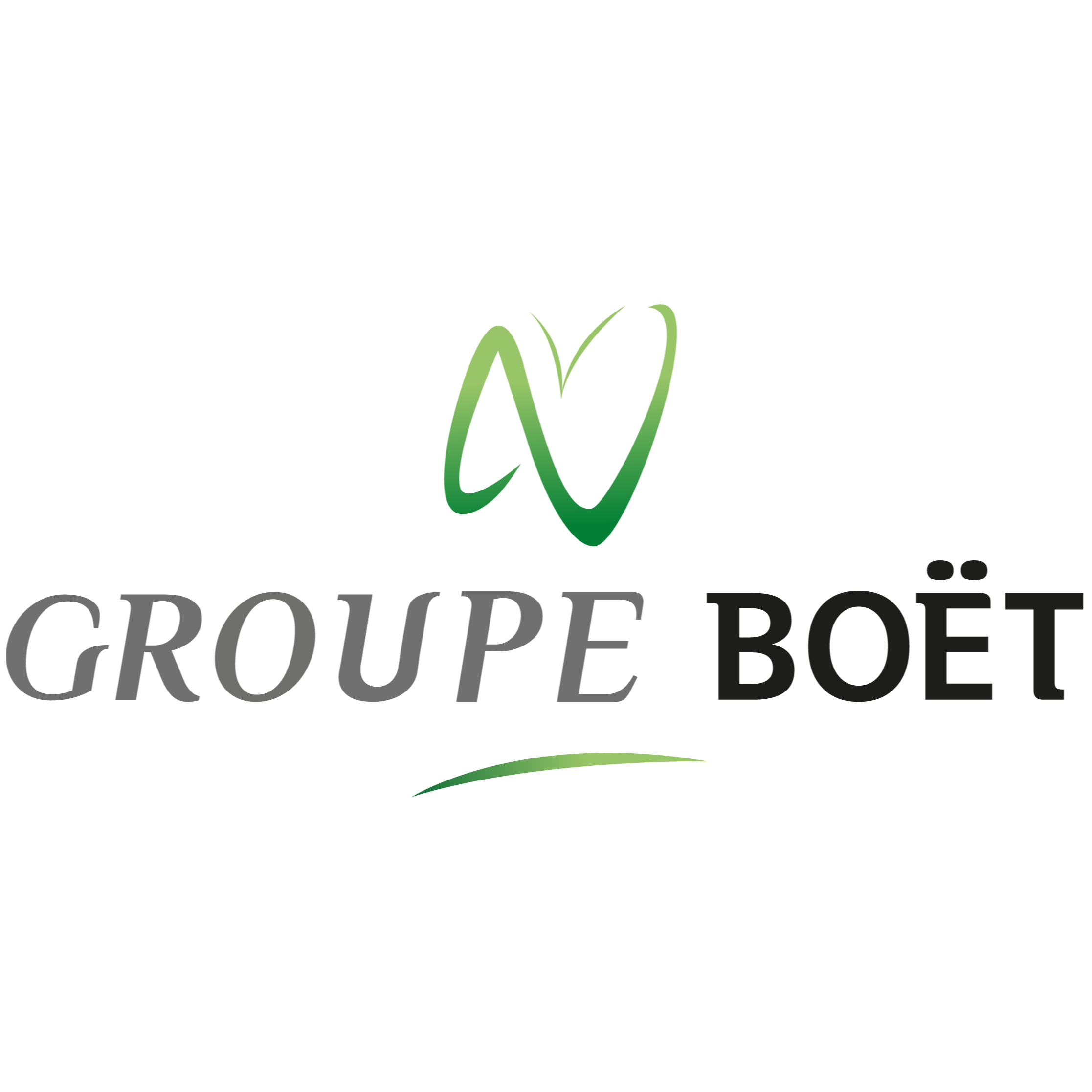 GROUPE BOËT