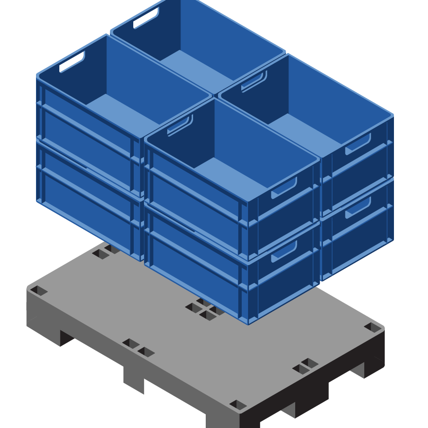 GAMMA-WOPLA / SMART-FLOW SA