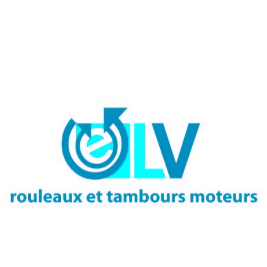 ELV rouleaux et tambours moteurs