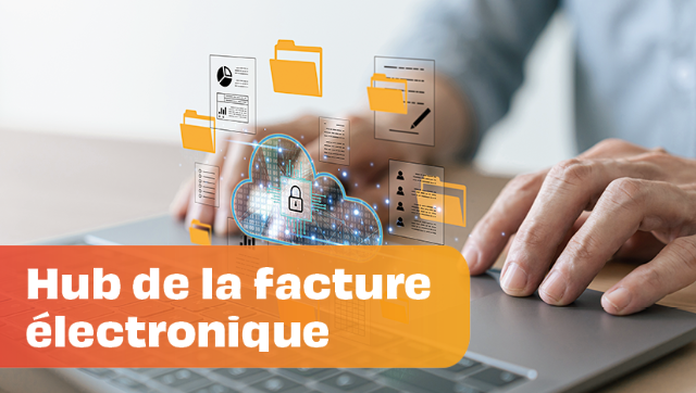 Hub de la facture électronique