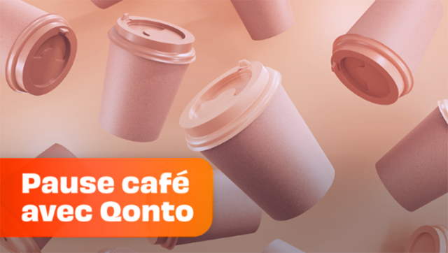 Café Qonto 