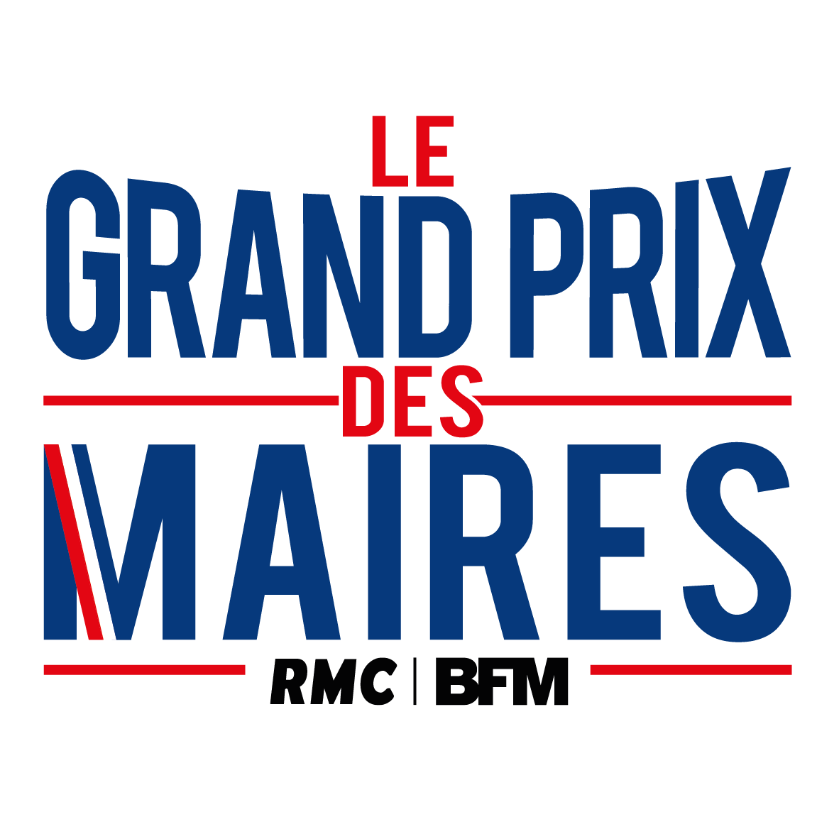 Grand Prix des Maires 2024