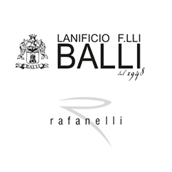 Rafanelli - Lanificio Fratelli Balli