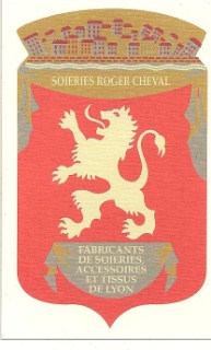 Soieries Cheval