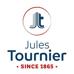 Jules Tournier since 1865