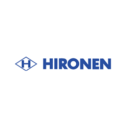 HIRONEN COMPANY LIMITED