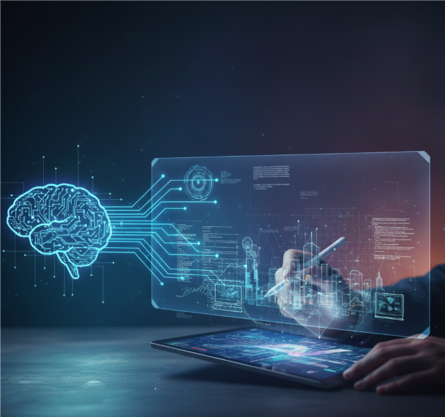 Le développement assisté par l’IA : comprendre et mettre en œuvre