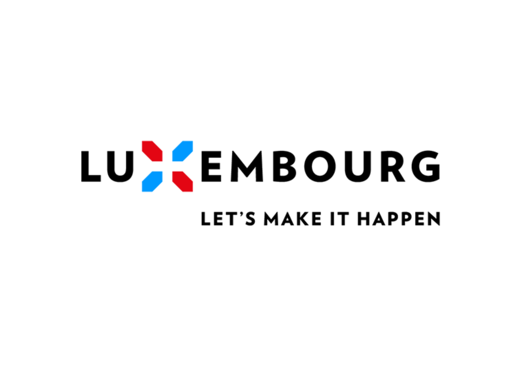 LuXembourg Let's Make It Happen 