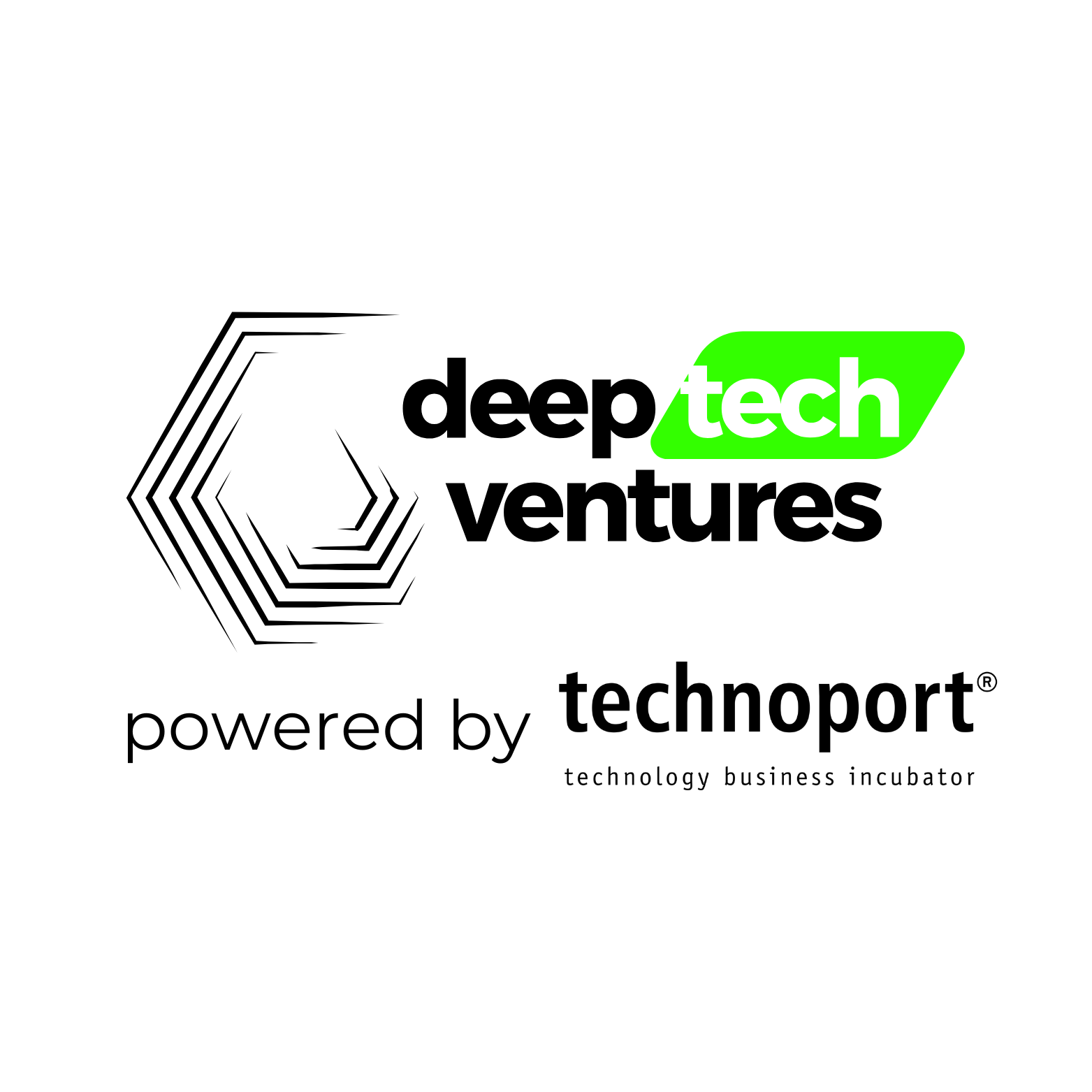 DeepTech Ventures powered by Technoport 