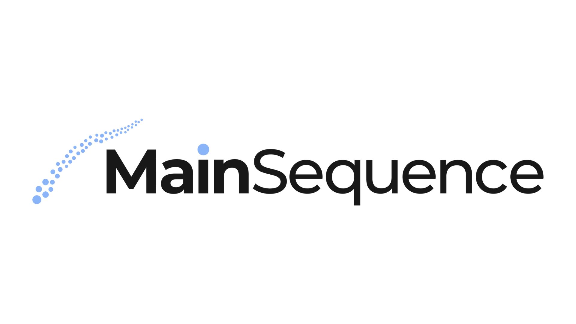 Main Sequence