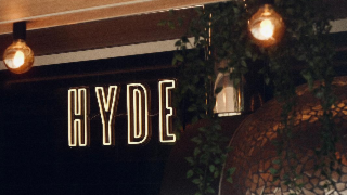 Hyde 