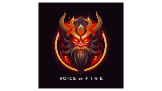 Voice of Fire