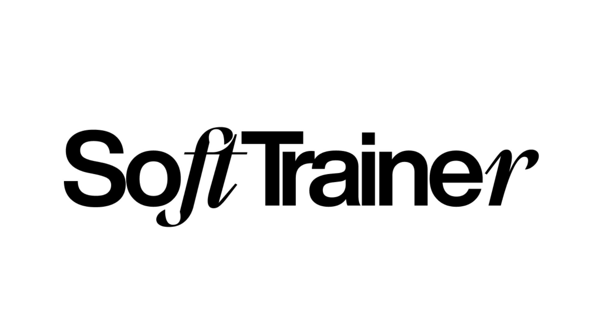 SoftTrainer