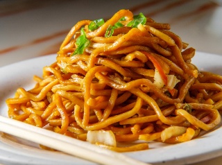 Chef Guo