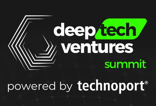 Deeptech Venture Summit
