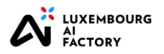 Luxembourg AI Factory