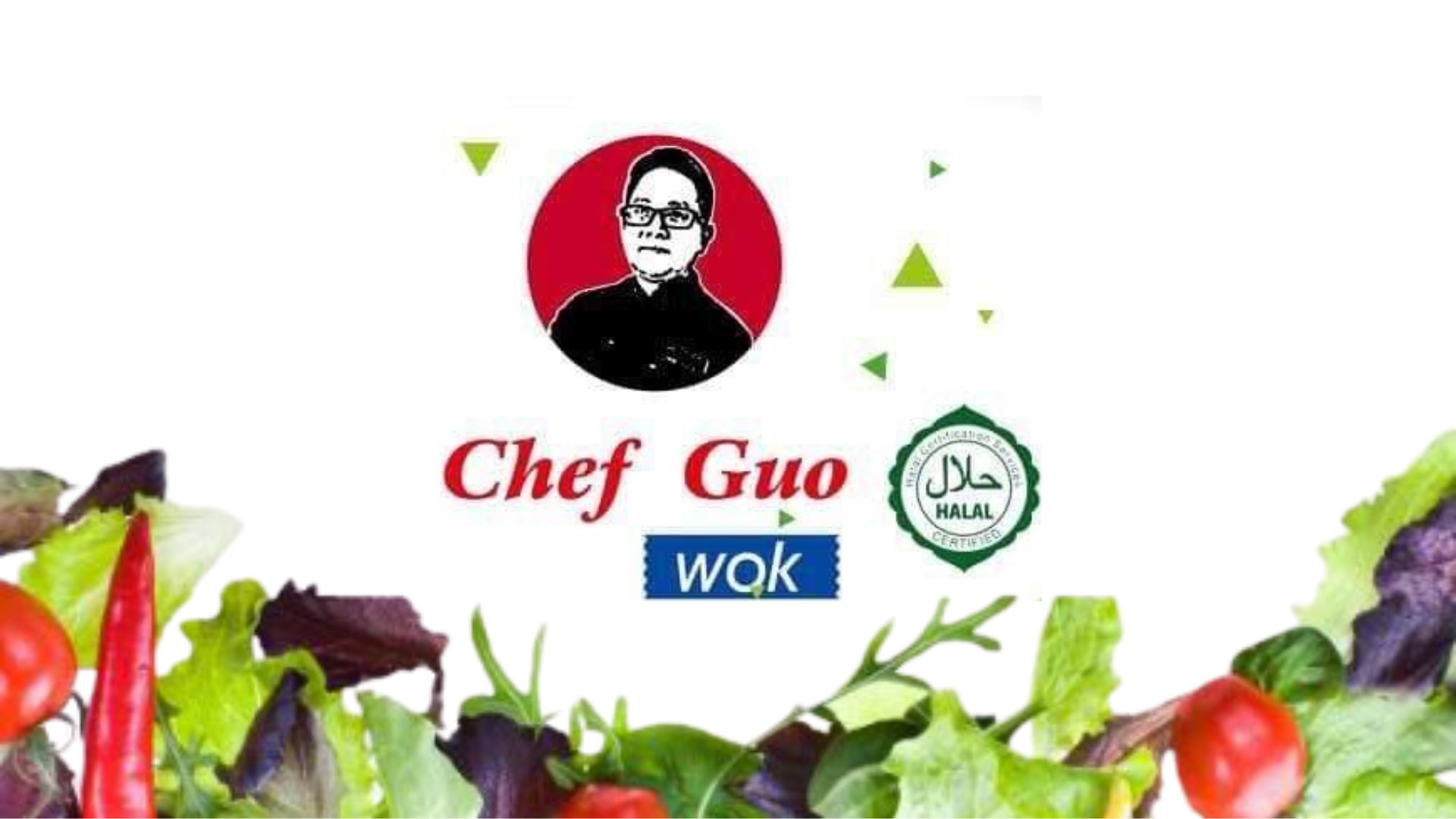 Chef Guo