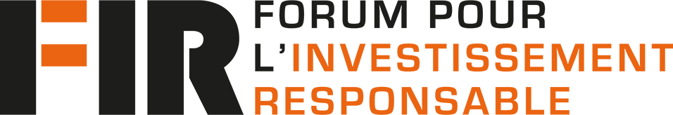 FIR - Forum pour l'investissement responsable