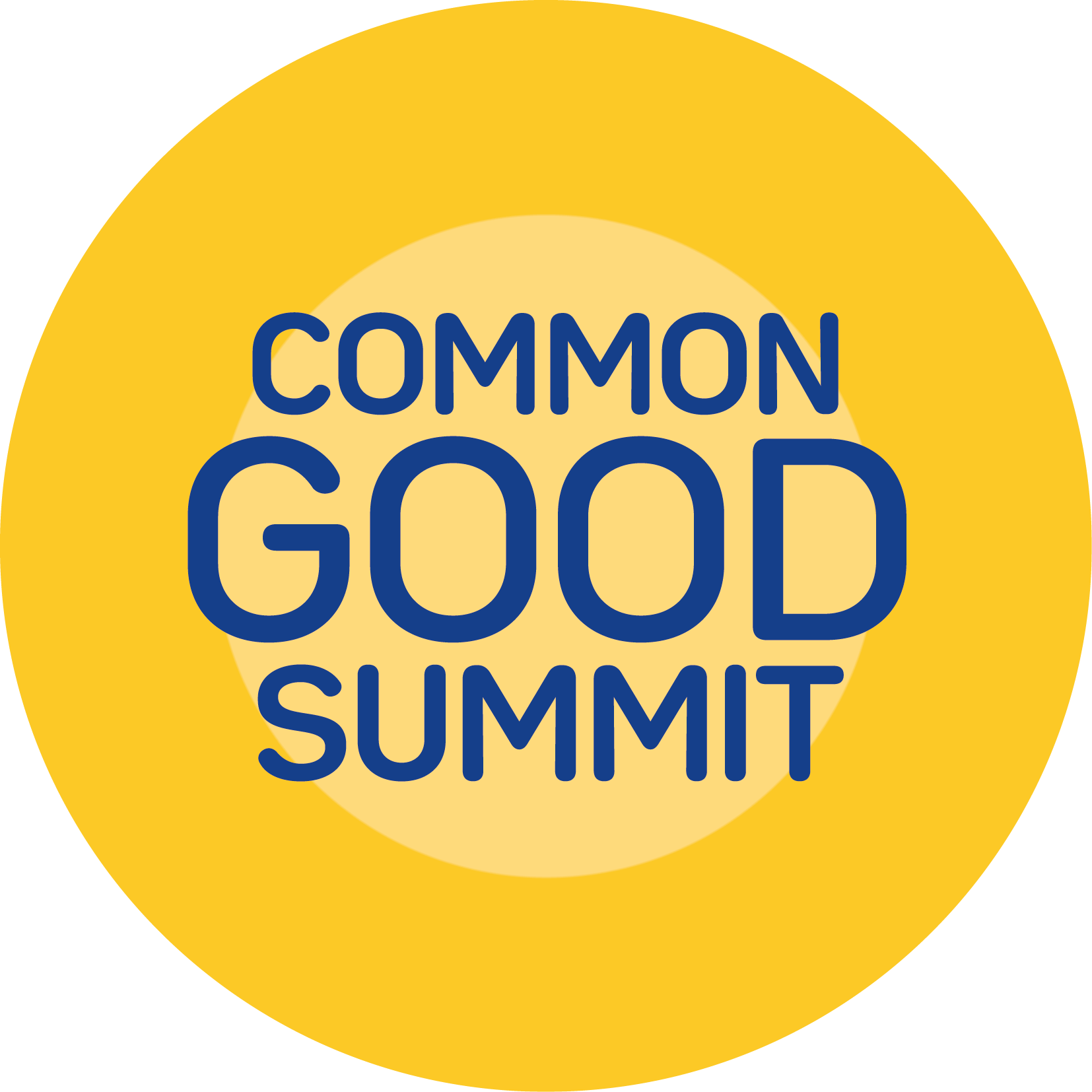 Common Good Summit 2023