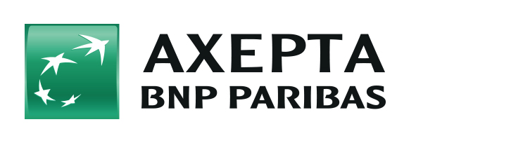 AXEPTA BNP Paribas