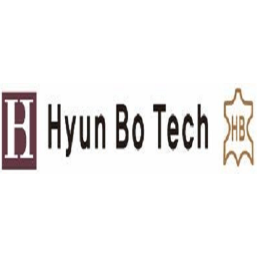 Hyun Bo Tech