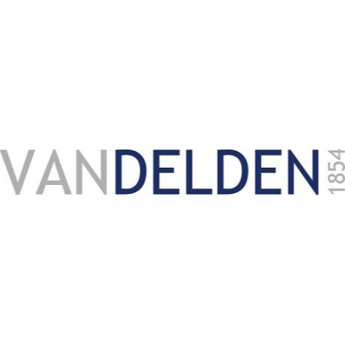 Van Delden - Diamond Denim by Sapphire