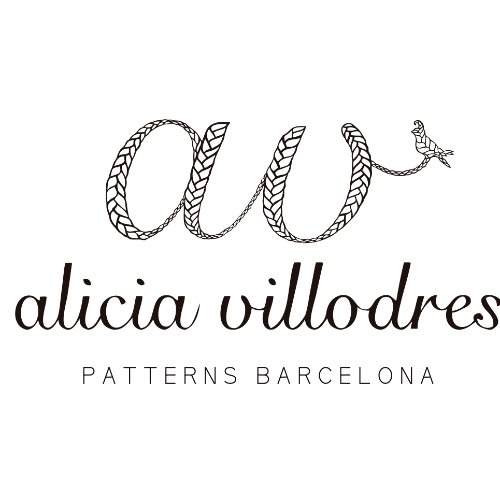 Alicia Villodres Patterns Barcelona