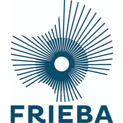 Frieba Textilwerk Carl Friedrich