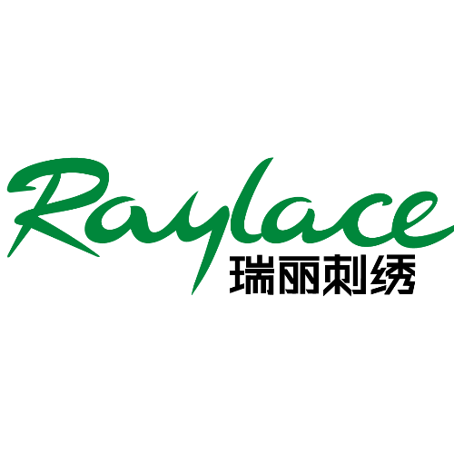 Raylace Embroidery