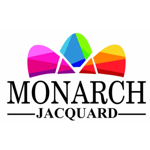 Monarch Jacquard