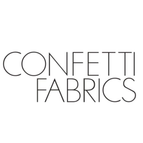 Confetti Fabrics