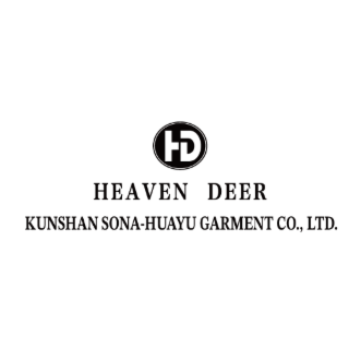 Kunshan Sona-Huayu Garment Co., Ltd.