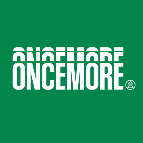 OnceMore from Södra