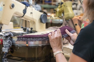 Manufacture de tricots Jean Ruiz