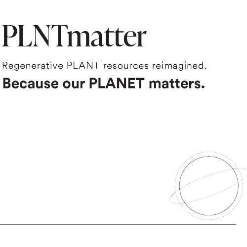 PLNTmatter - CleanBamboo®