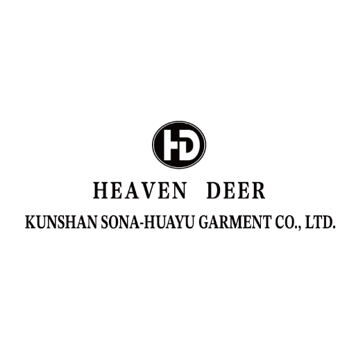Kunshan Sona-Huayu Garment Co., Ltd.