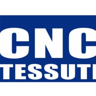 CNC Tessuti