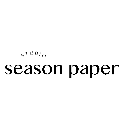 Season Paper Studio