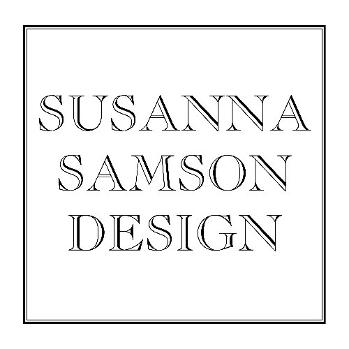 Susanna Samson Design