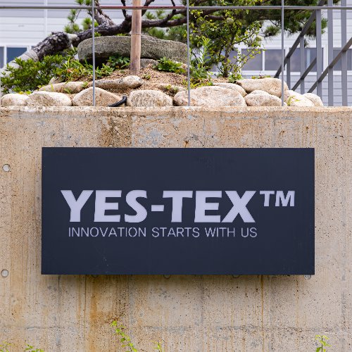 Yes, Textile Consulting Lab