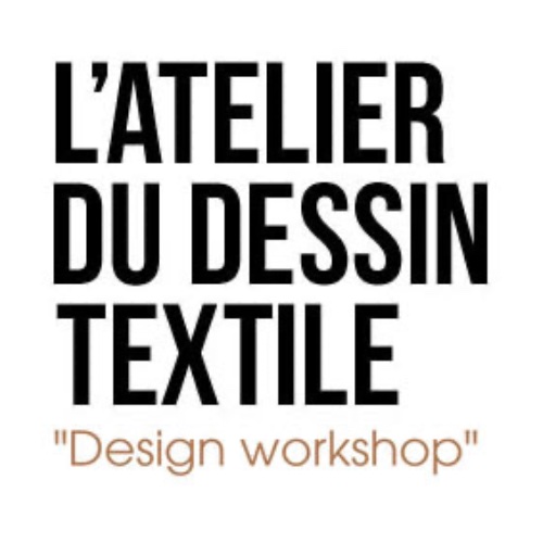 L'atelier du Dessin Textile