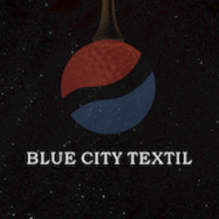 Blue City Textile Int'l