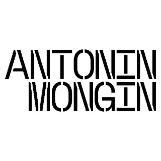 Antonin Mongin