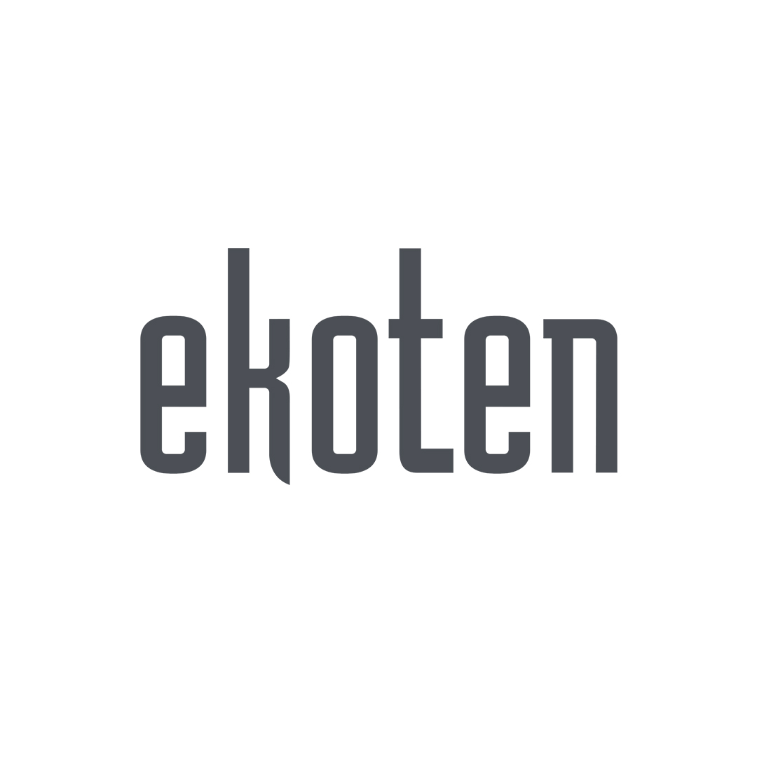 Ekoten