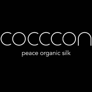 Cocccon - Peace-Organic Silk
