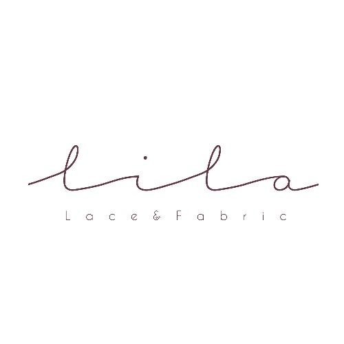 Lila Lace & Fabric