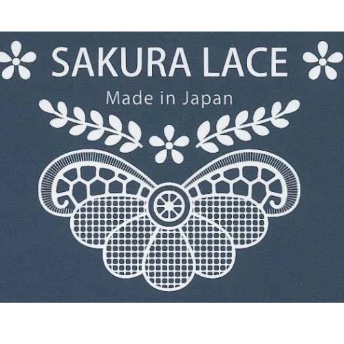Sakura Lace