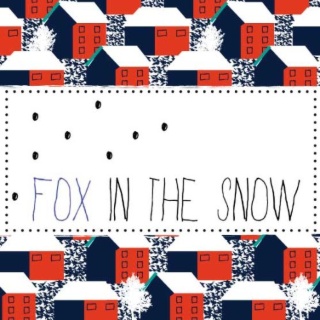 Fox in the Snow