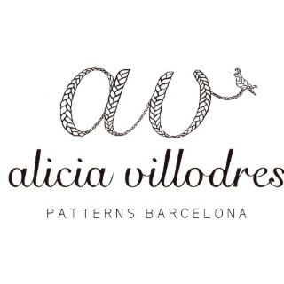 Alicia Villodres Patterns Barcelona
